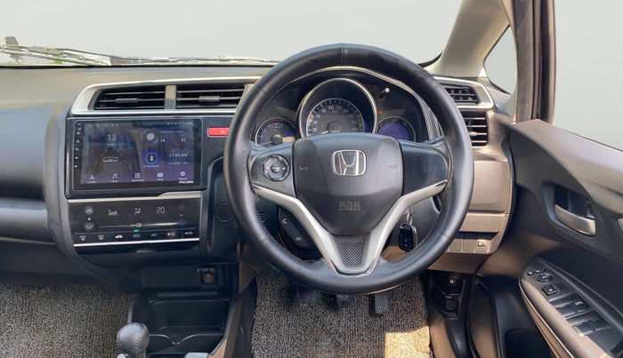 2015 Honda Jazz 1.5L I-DTEC VX, Diesel, Manual, 81,884 km, Air Conditioner