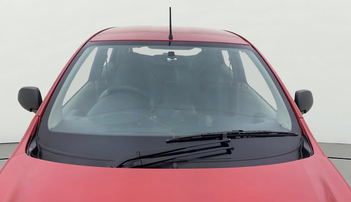 2018 Datsun Go T, Petrol, Manual, 22,014 km, Front Windshield