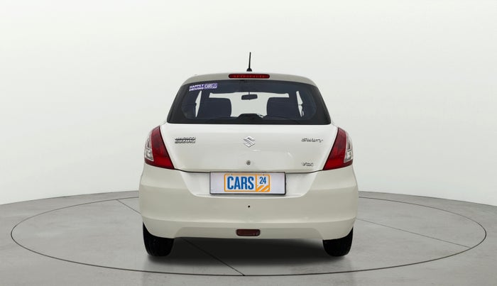 2013 Maruti Swift VDI, Diesel, Manual, 92,424 km, Back/Rear