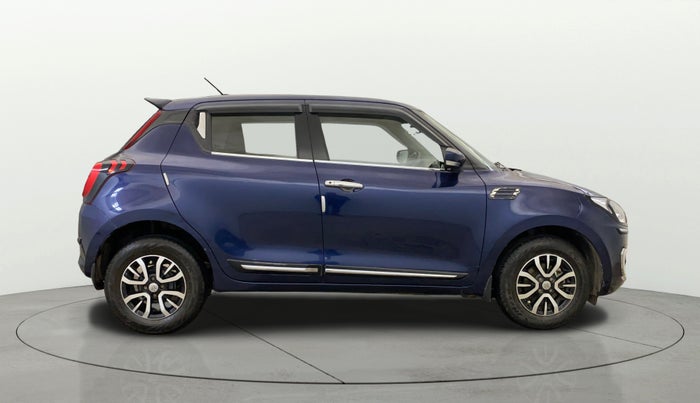 2022 Maruti Swift VXI, Petrol, Manual, 36,475 km, Right Side View
