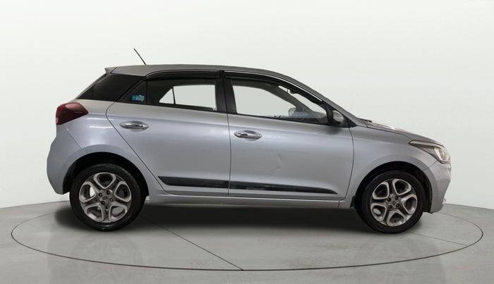 2020 Hyundai Elite i20 ASTA 1.2 (O), Petrol, Manual, 82,054 km, Right Side View