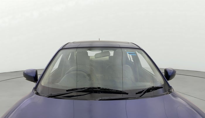 2018 Maruti Dzire ZXI, Petrol, Manual, 42,306 km, Front Windshield