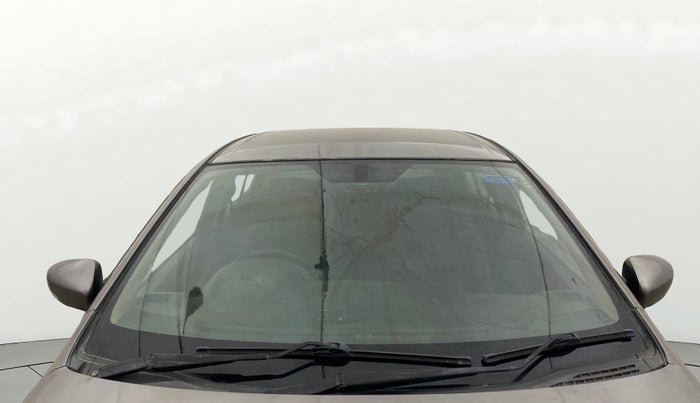 2016 Maruti Ciaz ZDI+ SHVS RS, Diesel, Manual, 95,428 km, Front Windshield