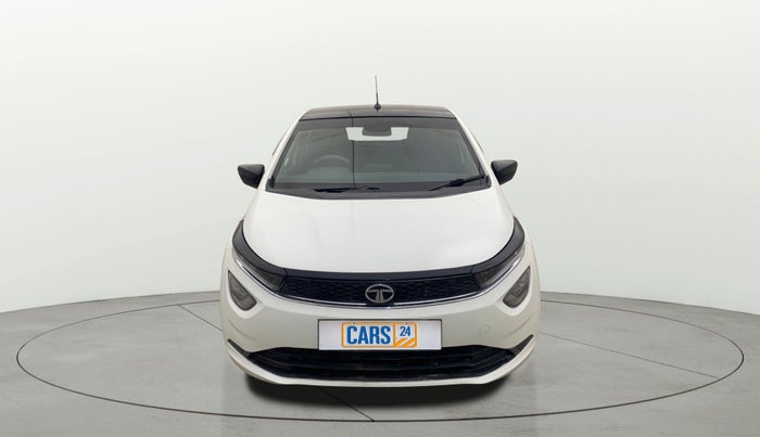 2020 Tata ALTROZ XT PETROL, Petrol, Manual, 53,590 km, Front