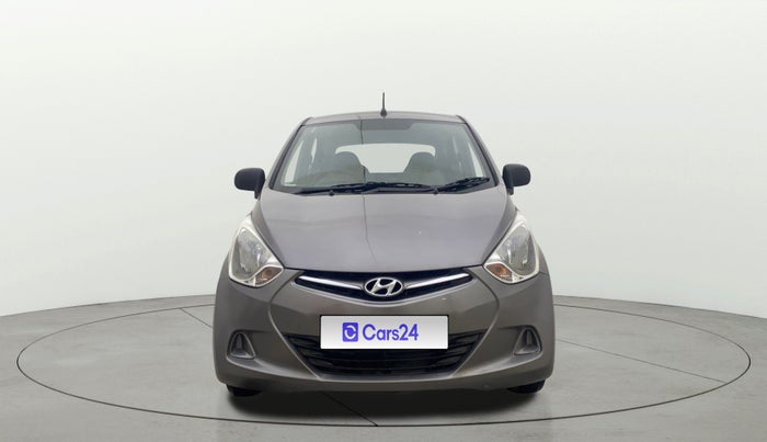 2013 Hyundai Eon ERA +, Petrol, Manual, 59,810 km, Front