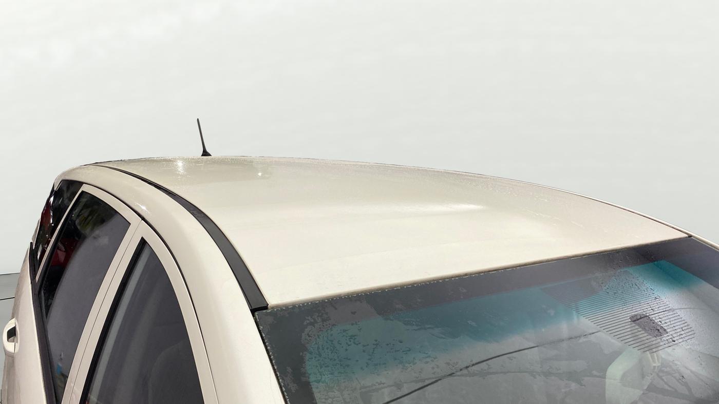 2019 Mahindra MARAZZO M4 7 STR, Diesel, Manual, 35,045 km, Roof