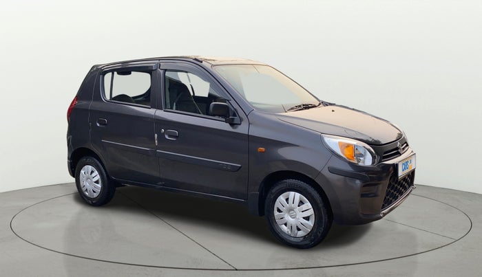 2019 Maruti Alto LXI, Petrol, Manual, 14,663 km, Right Front Diagonal