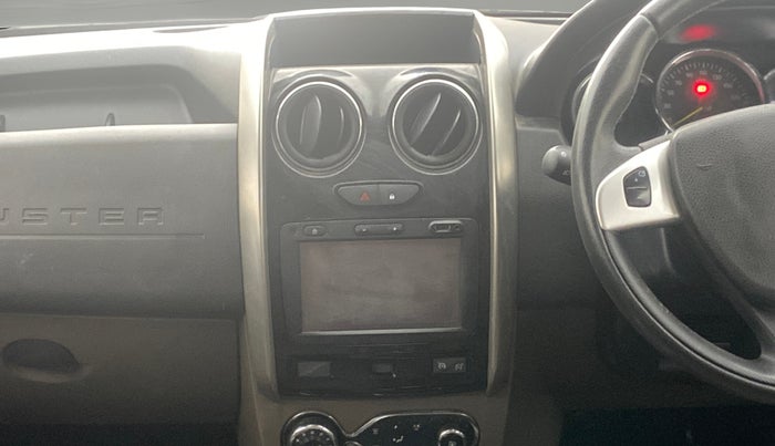 2017 Renault Duster 110 PS RXZ 4X2 AMT DIESEL, Diesel, Automatic, 1,08,965 km, Air Conditioner