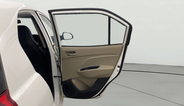 2021 Hyundai NEW SANTRO SPORTZ AMT, Petrol, Automatic, 28,293 km, RHS Rear Door