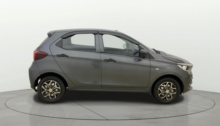 2023 Tata Tiago XE PETROL, Petrol, Manual, 11,219 km, Right Side View
