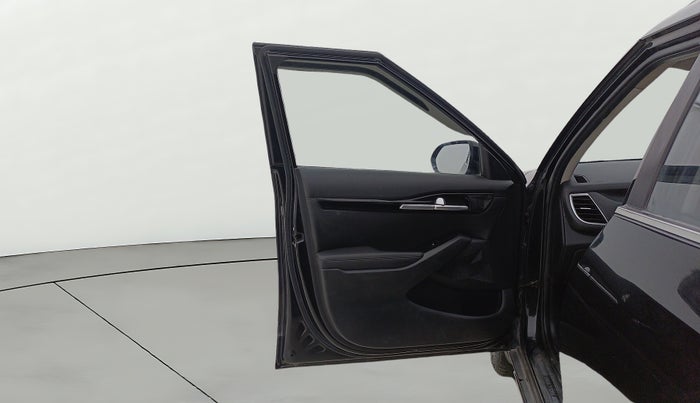 2021 KIA SELTOS HTX ANNIVERSARY EDITION 1.5 DIESEL, Diesel, Manual, 1,15,492 km, LHS Front Door