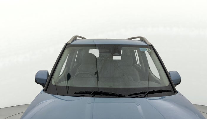 2025 KIA SYROS HTX Plus (O) 1.0 Turbo 7DCT, Petrol, Automatic, 9,684 km, Front Windshield