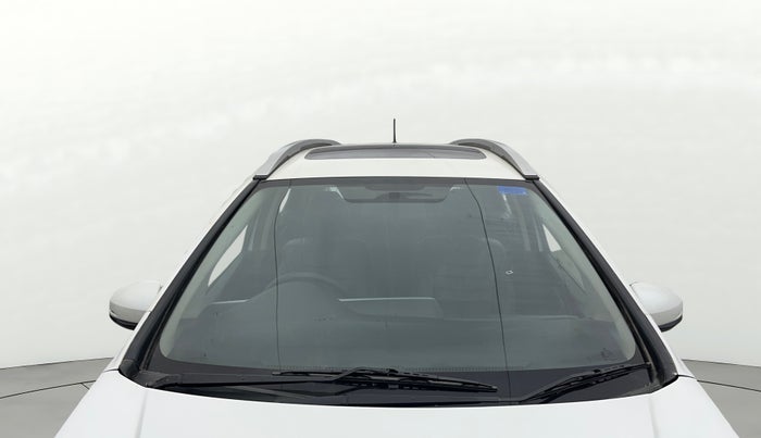 2018 Honda WR-V 1.2L I-VTEC VX MT, Petrol, Manual, 26,475 km, Front Windshield