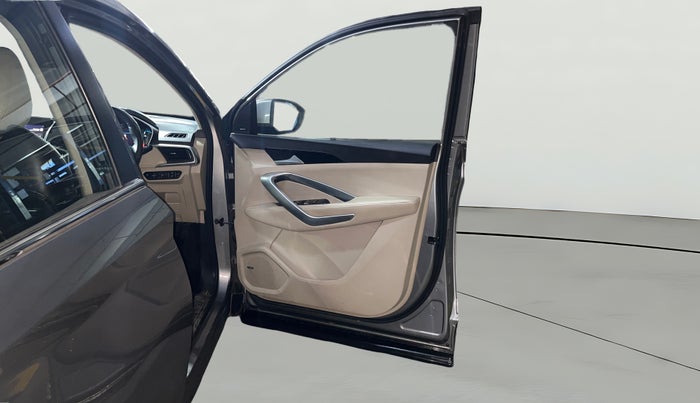 2021 MG HECTOR SHARP HYBRID 1.5 PETROL, Petrol, Manual, 30,783 km, RHS Front Door