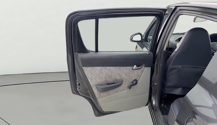 2018 Maruti Alto 800 LXI, Petrol, Manual, 27,472 km, LHS Rear Door