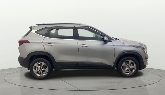 2020 KIA SELTOS HTK PLUS 1.5 DIESEL, Diesel, Manual, 48,983 km, Right Side View