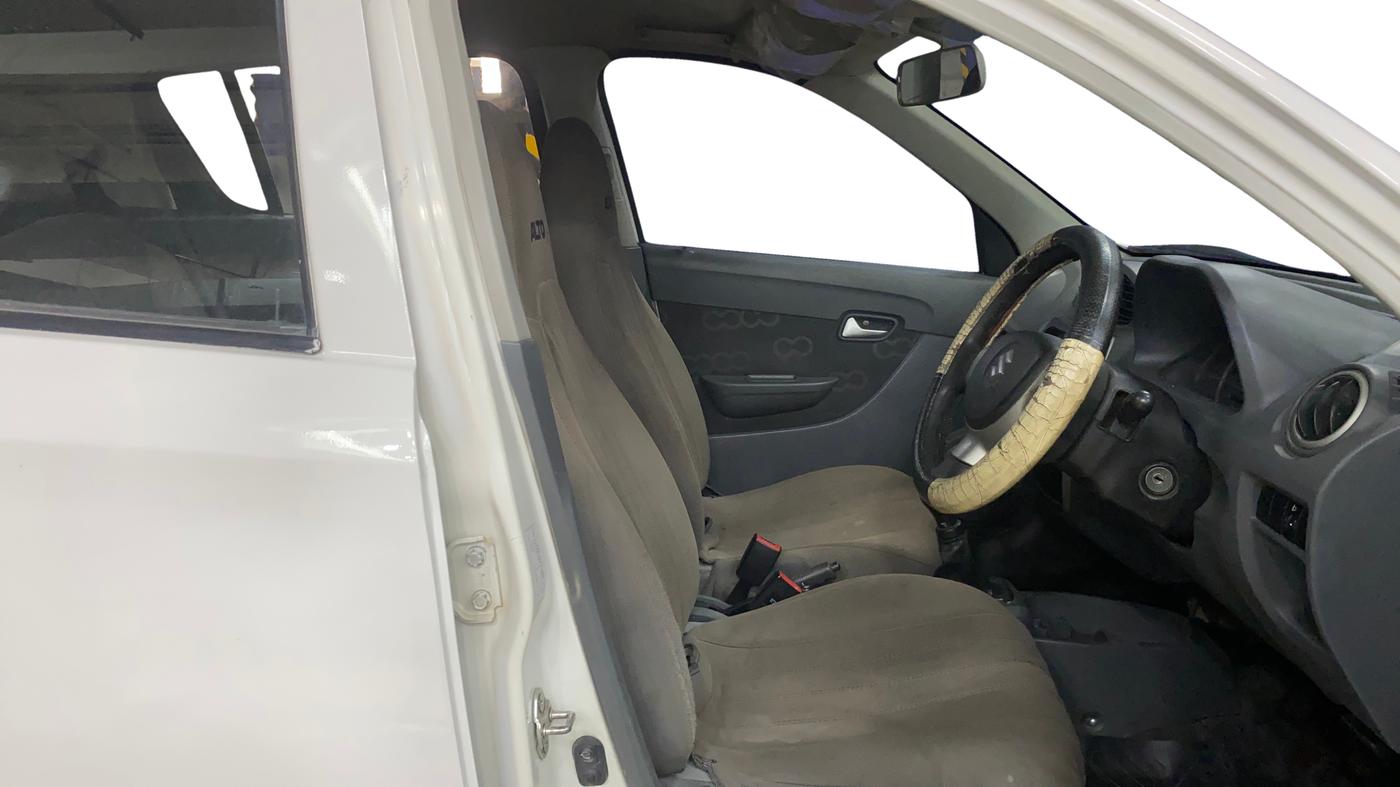 2016 Maruti Alto 800 LXI, Petrol, Manual, 1,25,766 km, Right Side Front Door Cabin