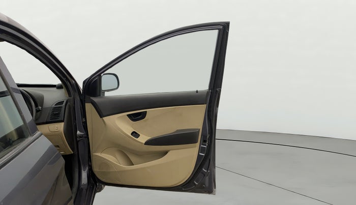 2015 Hyundai Eon ERA +, Petrol, Manual, 25,769 km, RHS Front Door