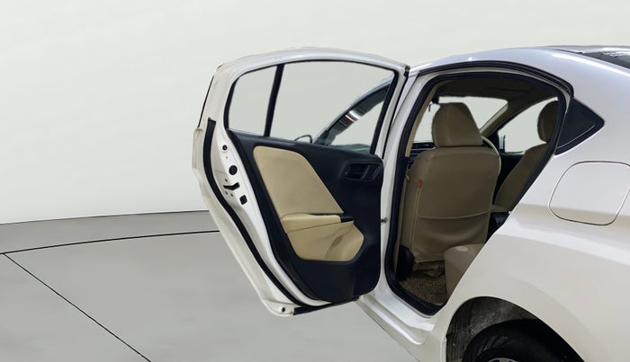 2020 Honda City 1.5L I-VTEC SV, Petrol, Manual, 96,104 km, LHS Rear Door