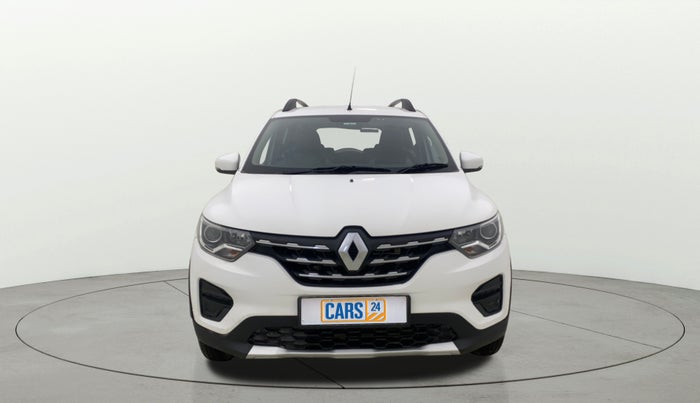 2021 Renault TRIBER RXT, Petrol, Manual, 37,725 km, Front