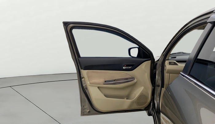 2023 Maruti Dzire VXI, Petrol, Manual, 31,836 km, LHS Front Door