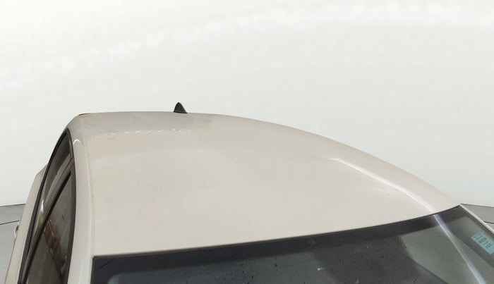 2015 Volkswagen Polo GT TSI AT, Petrol, Automatic, 1,15,176 km, Roof