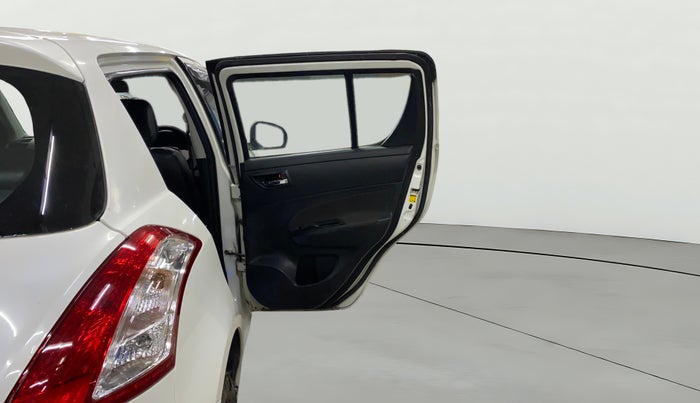 2016 Maruti Swift VXI, Petrol, Manual, 63,076 km, RHS Rear Door