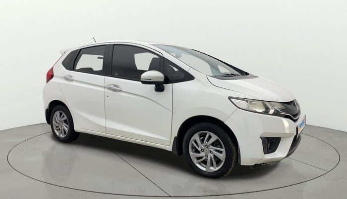 2018 Honda Jazz 1.2L I-VTEC VX CVT, Petrol, Automatic, 54,675 km, SRP