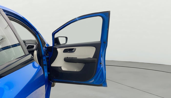 2021 Tata ALTROZ XZ PLUS I-TURBO PETROL, Petrol, Manual, 23,470 km, RHS Front Door