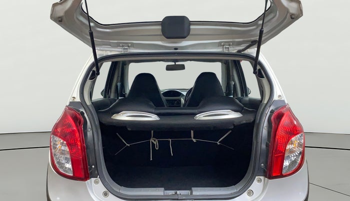 2014 Maruti Alto 800 LXI, Petrol, Manual, 35,483 km, Boot Open Zoomed View