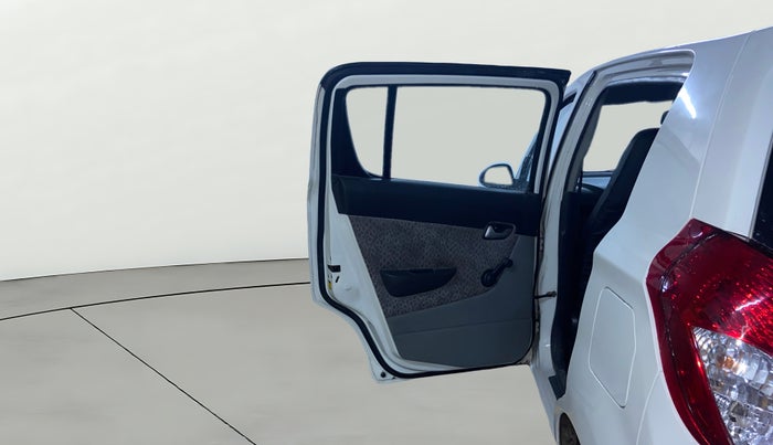 2017 Maruti Alto 800 LXI, Petrol, Manual, 97,714 km, LHS Rear Door