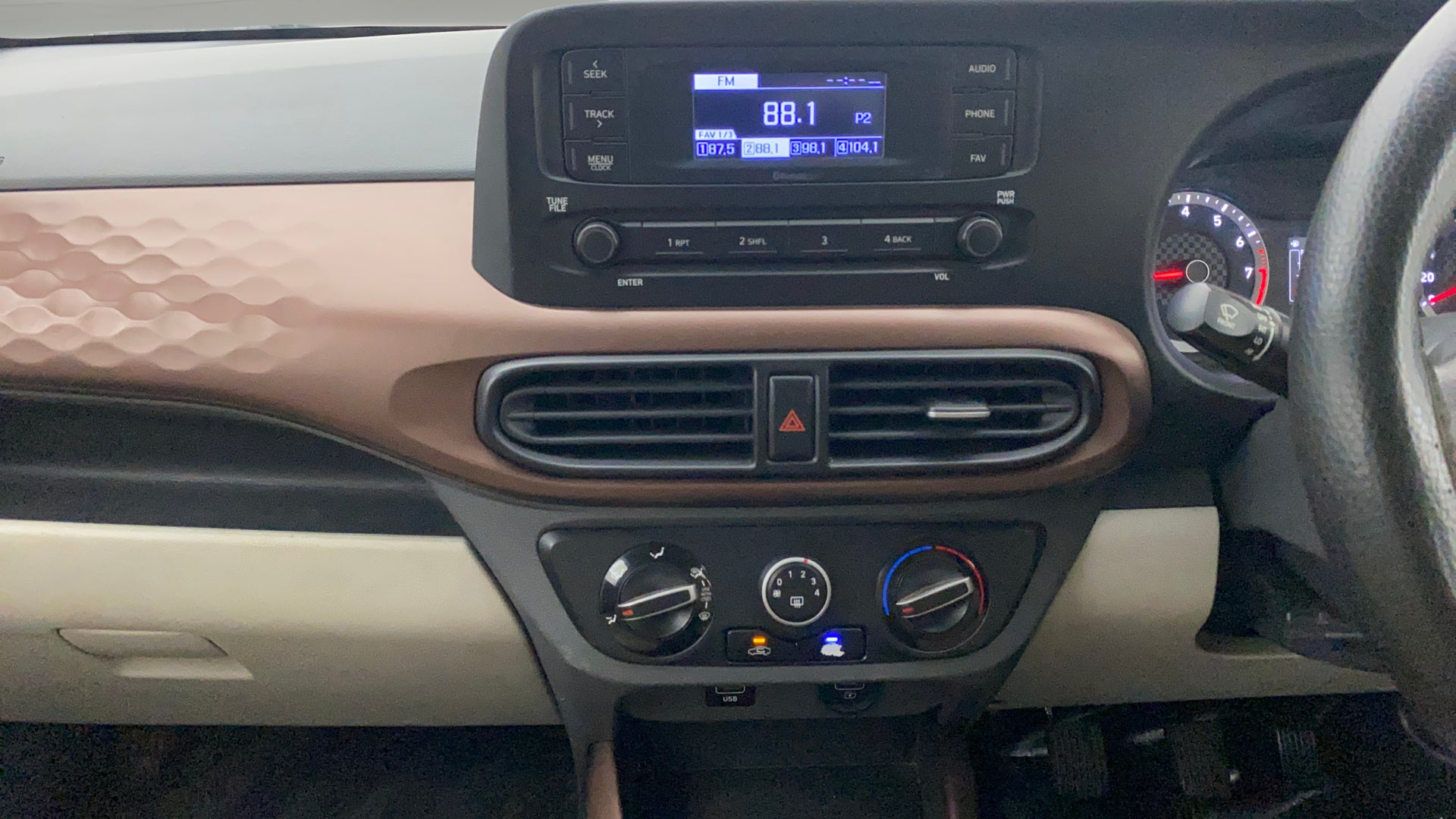 Features