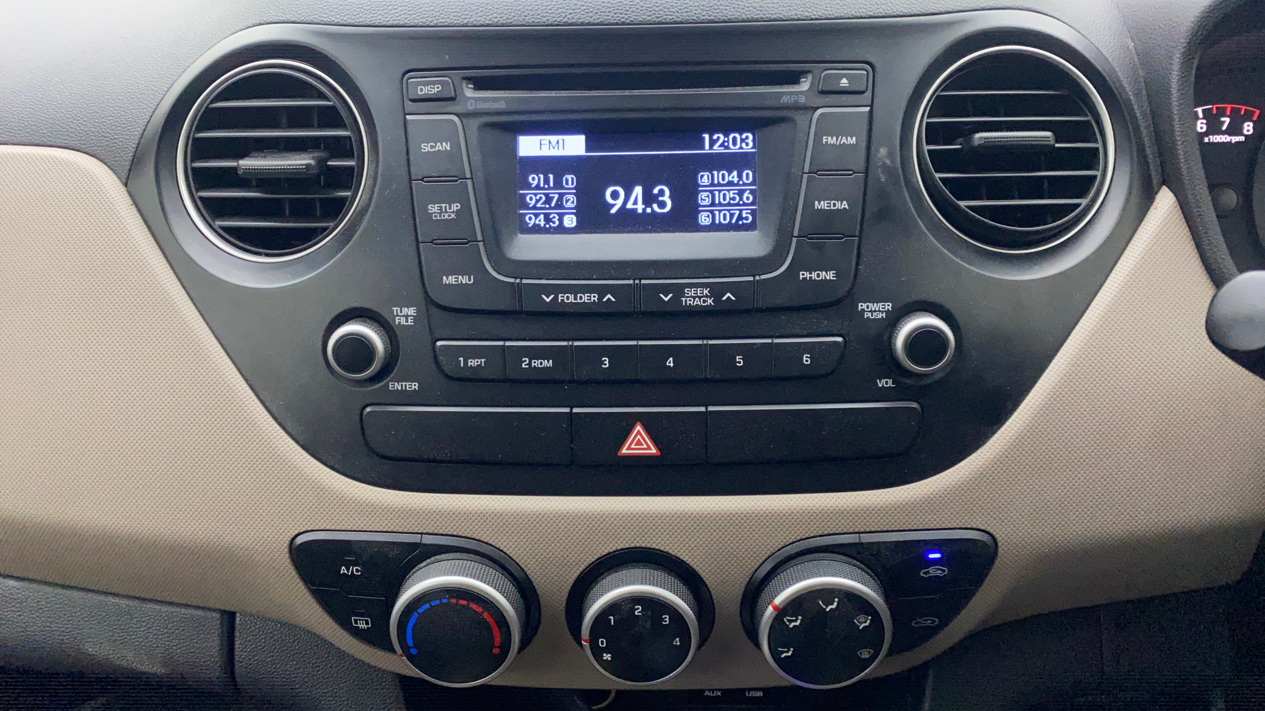 Features