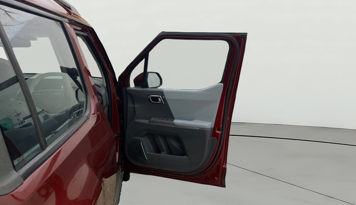 2025 KIA SYROS HTX 1.5 Diesel 6MT, Diesel, Manual, 8,589 km, RHS Front Door