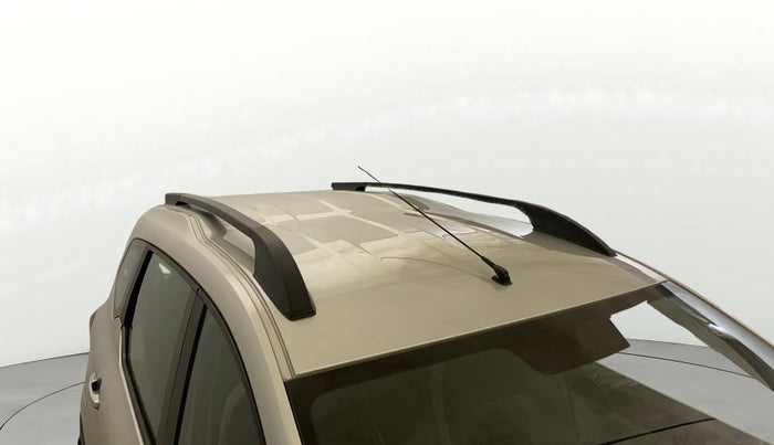 2023 Renault TRIBER RXZ AMT, Petrol, Automatic, 16,063 km, Roof