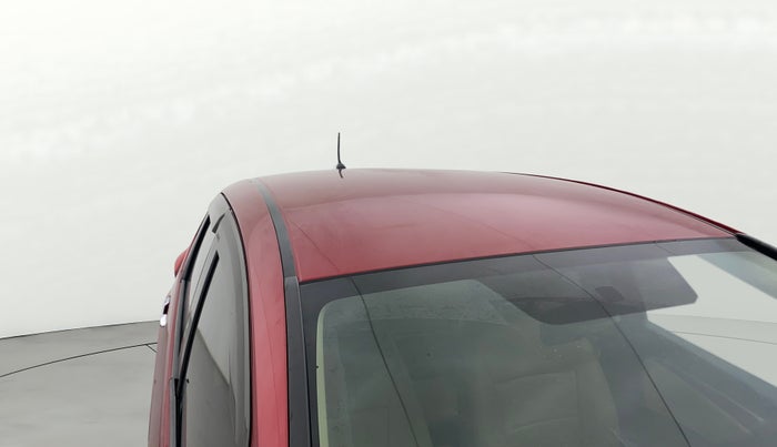 2019 Honda Jazz 1.2L I-VTEC VX, Petrol, Manual, 58,582 km, Roof