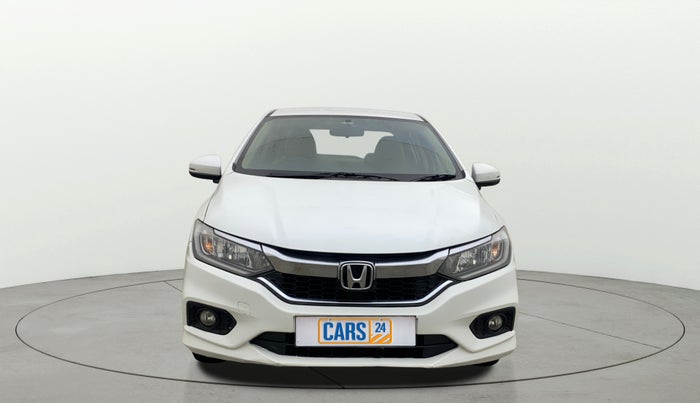 2018 Honda City 1.5L I-VTE V CVT, Petrol, Automatic, 1,44,063 km, Front