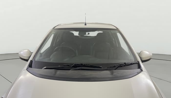 2021 Tata Tiago XT PETROL, Petrol, Manual, 66,543 km, Front Windshield