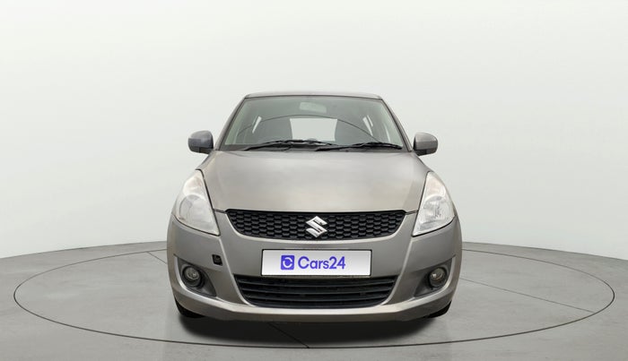 2014 Maruti Swift LXI, Petrol, Manual, 91,764 km, Front