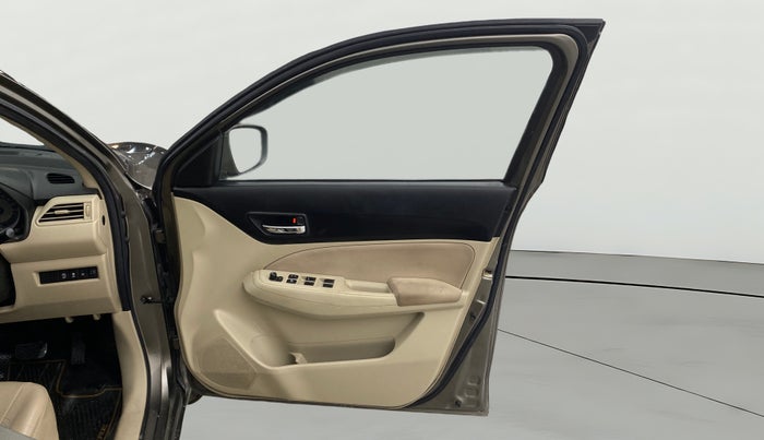 2021 Maruti Dzire VXI AMT, Petrol, Automatic, 1,07,760 km, RHS Front Door