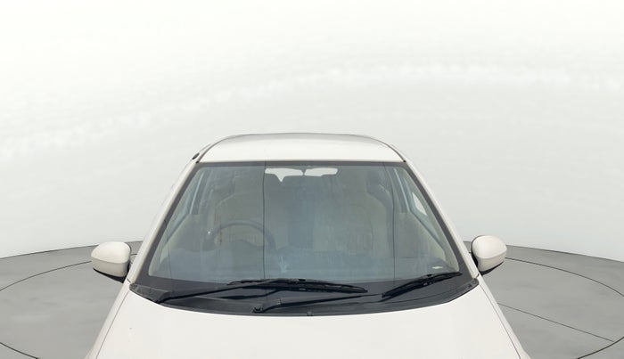 2014 Honda Brio S MT, Petrol, Manual, 3,714 km, Front Windshield