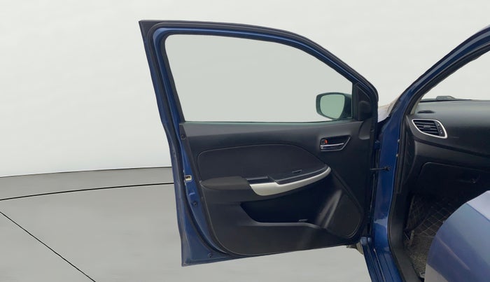 2016 Maruti Baleno ALPHA PETROL 1.2, Petrol, Manual, 66,936 km, LHS Front Door