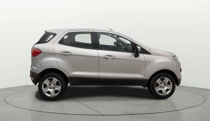 2016 Ford Ecosport TREND 1.5L PETROL, Petrol, Manual, 49,785 km, Right Side View