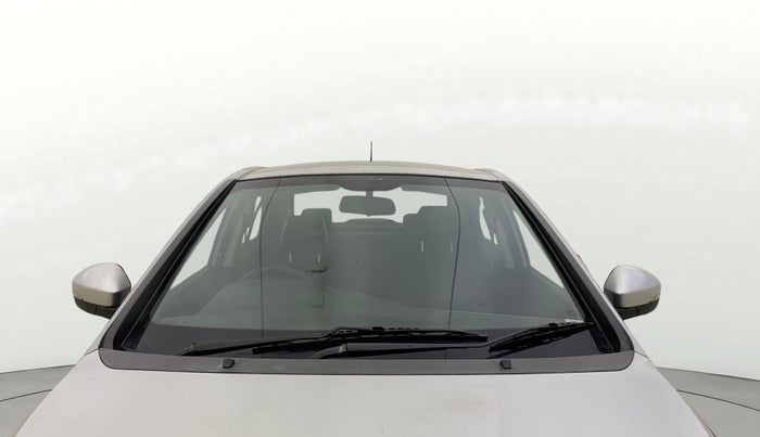 2014 Tata Zest XMS PETROL, Petrol, Manual, 38,531 km, Front Windshield