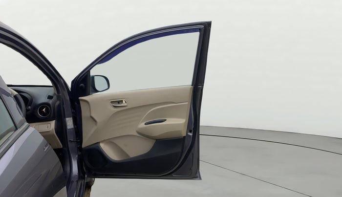 2019 Hyundai NEW SANTRO MAGNA AMT, Petrol, Automatic, 62,719 km, RHS Front Door