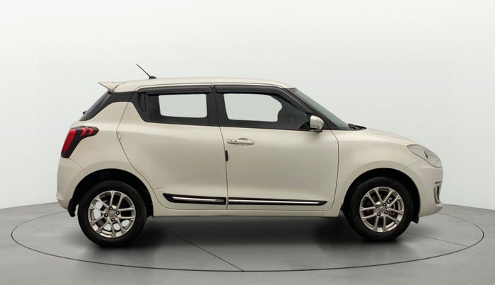 2023 Maruti Swift ZXI, Petrol, Manual, 48,648 km, Right Side View