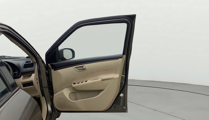 2016 Maruti Swift Dzire VXI (O), Petrol, Manual, 1,09,134 km, RHS Front Door