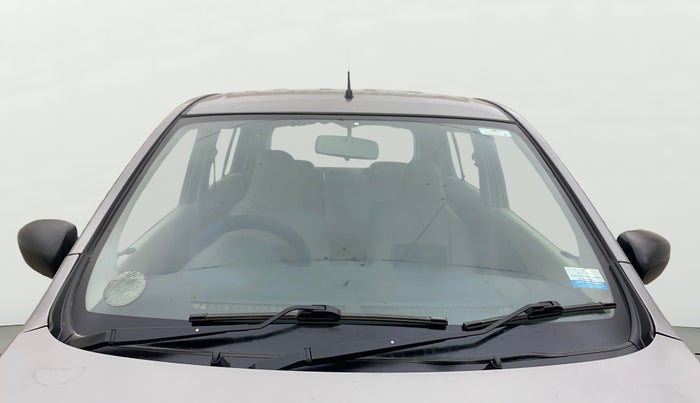 2016 Maruti Celerio VDI, Diesel, Manual, 83,622 km, Front Windshield