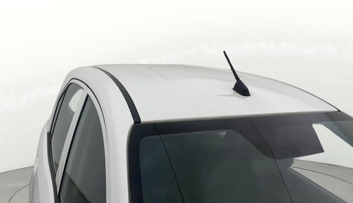 2019 Hyundai NEW SANTRO SPORTZ AMT, Petrol, Automatic, 48,812 km, Roof