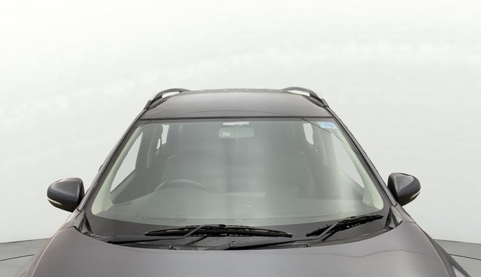 2022 Maruti XL6 ZETA MT, Petrol, Manual, 69,267 km, Front Windshield